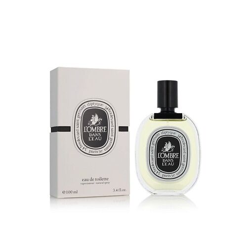 DIPTYQUE Туалетная вода унисекс l'Ombre Dans l'Eau 100.0 MPL329299 фото 1