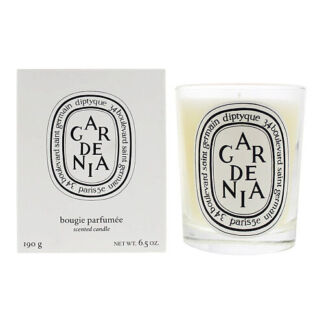 DIPTYQUE Ароматизированная свеча Candle Gardenia 190.0