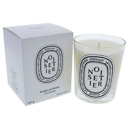 DIPTYQUE Ароматизированная свеча Candle Noisetier 190.0 MPL329345 фото 1