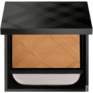 BURBERRY Пудра компактная Matte Glow Compact