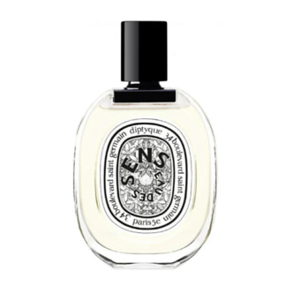 DIPTYQUE Мужская туалетная вода Eau Des Sens 50.0