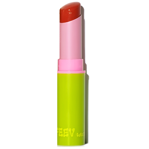FEEV Тинт-бальзам для губ Hyper-Fit Tinted Color Balm