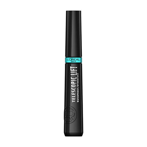 L'ORÉAL PARIS Тушь для ресниц водостойкая Telescopic Lift Waterproof LOR957645 фото 1