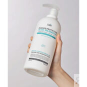 LADOR Шампунь с аргановым маслом Damage Protector Acid Shampoo