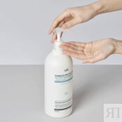 LADOR Шампунь с аргановым маслом Damage Protector Acid Shampoo