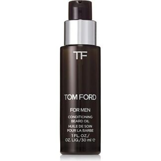 TOM FORD Масло для бороды Tobacco Vanille Conditioning Beard Oil