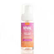 VIVAL BEAUTY Очищающая пенка для лица Soft Face Cleanser VVB000014 фото 1