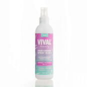 VIVAL BEAUTY Крем-спрей для волос 15 в 1 "Эффект ботокса" Hair Cream Spray FCU000112 фото 1