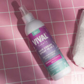 VIVAL BEAUTY Крем-спрей для волос 15 в 1 "Эффект ботокса" Hair Cream Spray FCU000112 фото 3