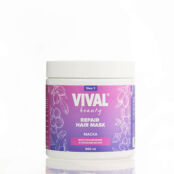 VIVAL BEAUTY Маска для восстановления и питания волос Repair Hair Mask VVB000017 фото 1