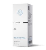 Масло для сухой кожи лица (Wf1) Lazurin 30 мл