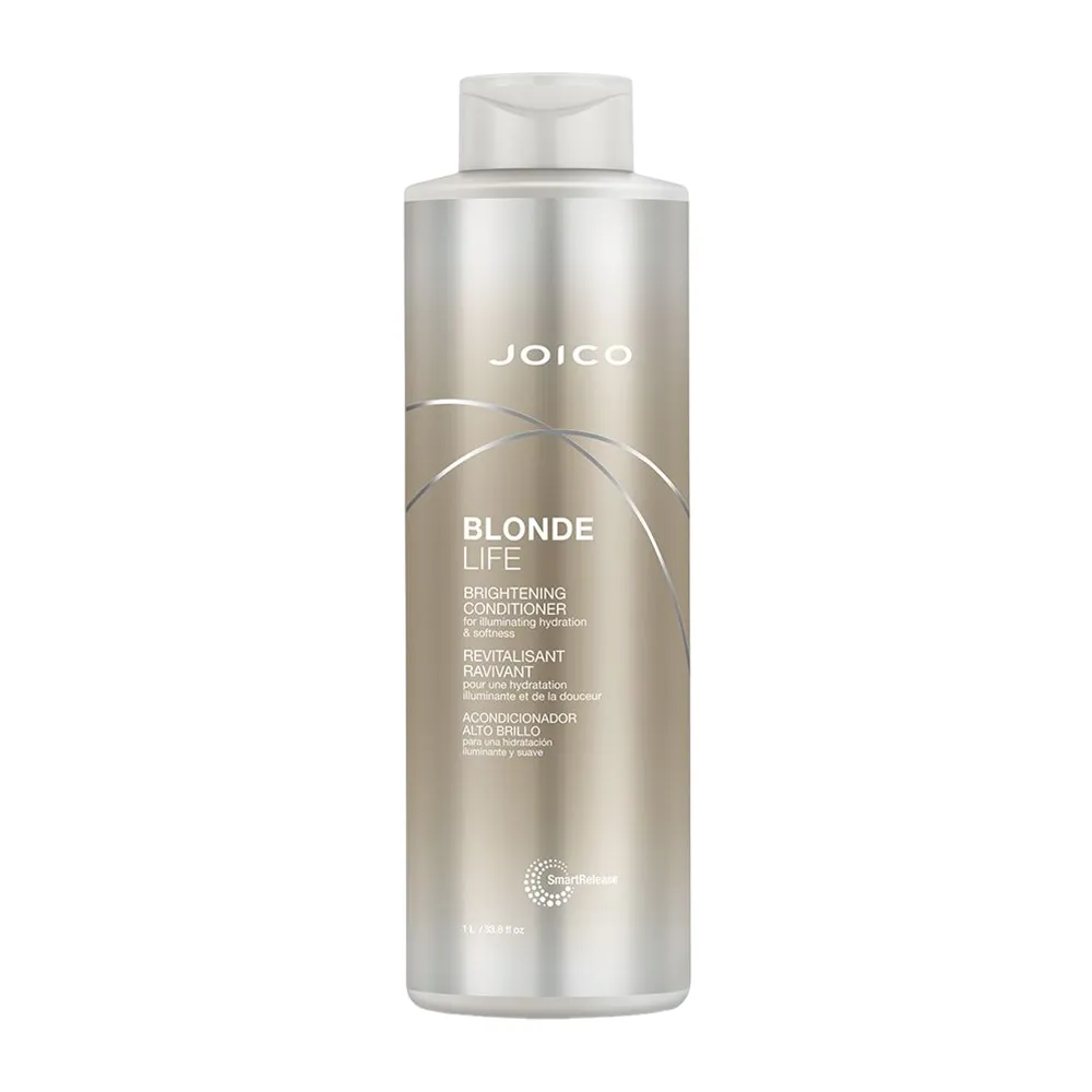 JOICO Кондиционер для сохранения чистоты и сияния блонда Безупречный блонд ДЖ905 фото 1