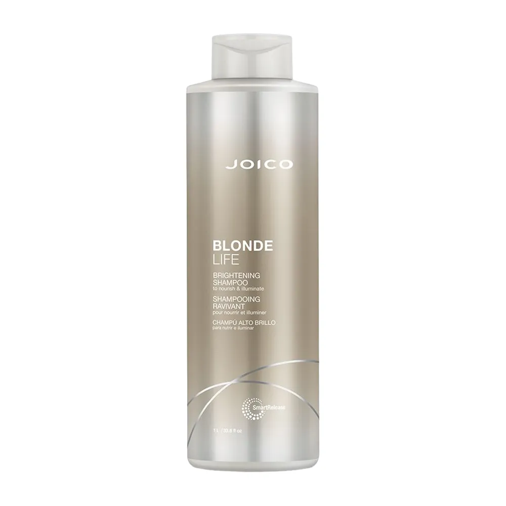 JOICO Шампунь для сохранения чистоты и сияния блонда Безупречный блонд / Bl ДЖ902 фото 1