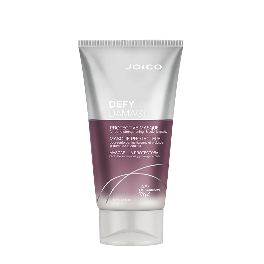 JOICO Маска-бонд защитная для укрепления связей и стойкости цвета / DEFY DA ДЖ1010 фото 1