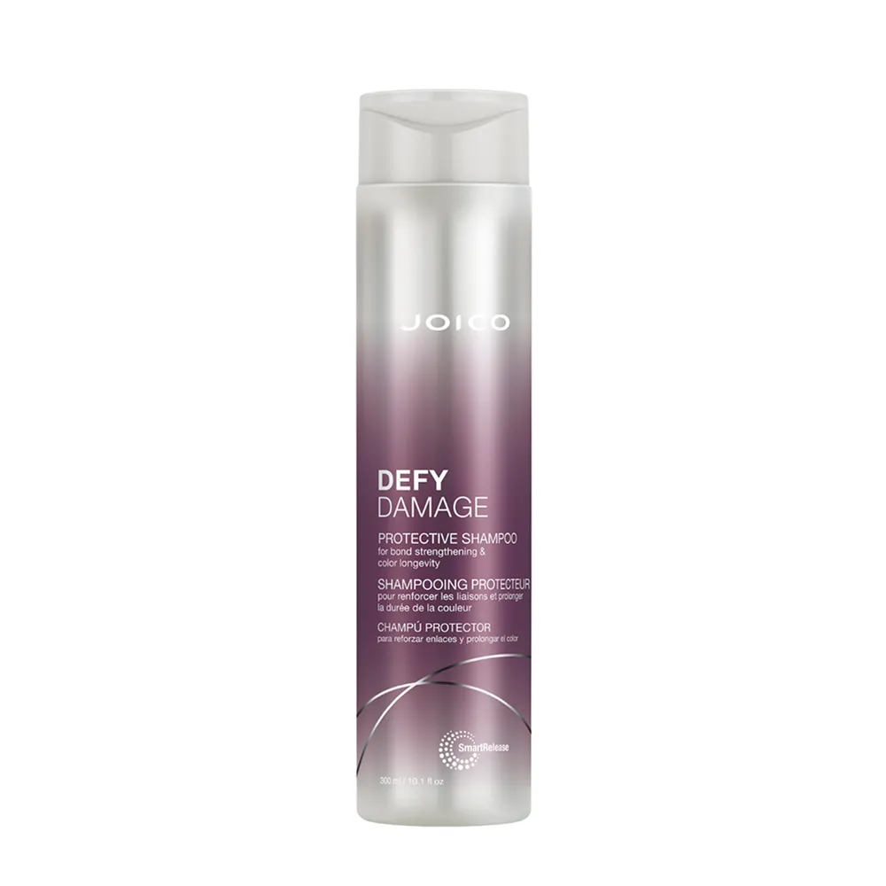 JOICO Шампунь-бонд защитный для укрепления связей и стойкости цвета / DEFY ДЖ1002 фото 1