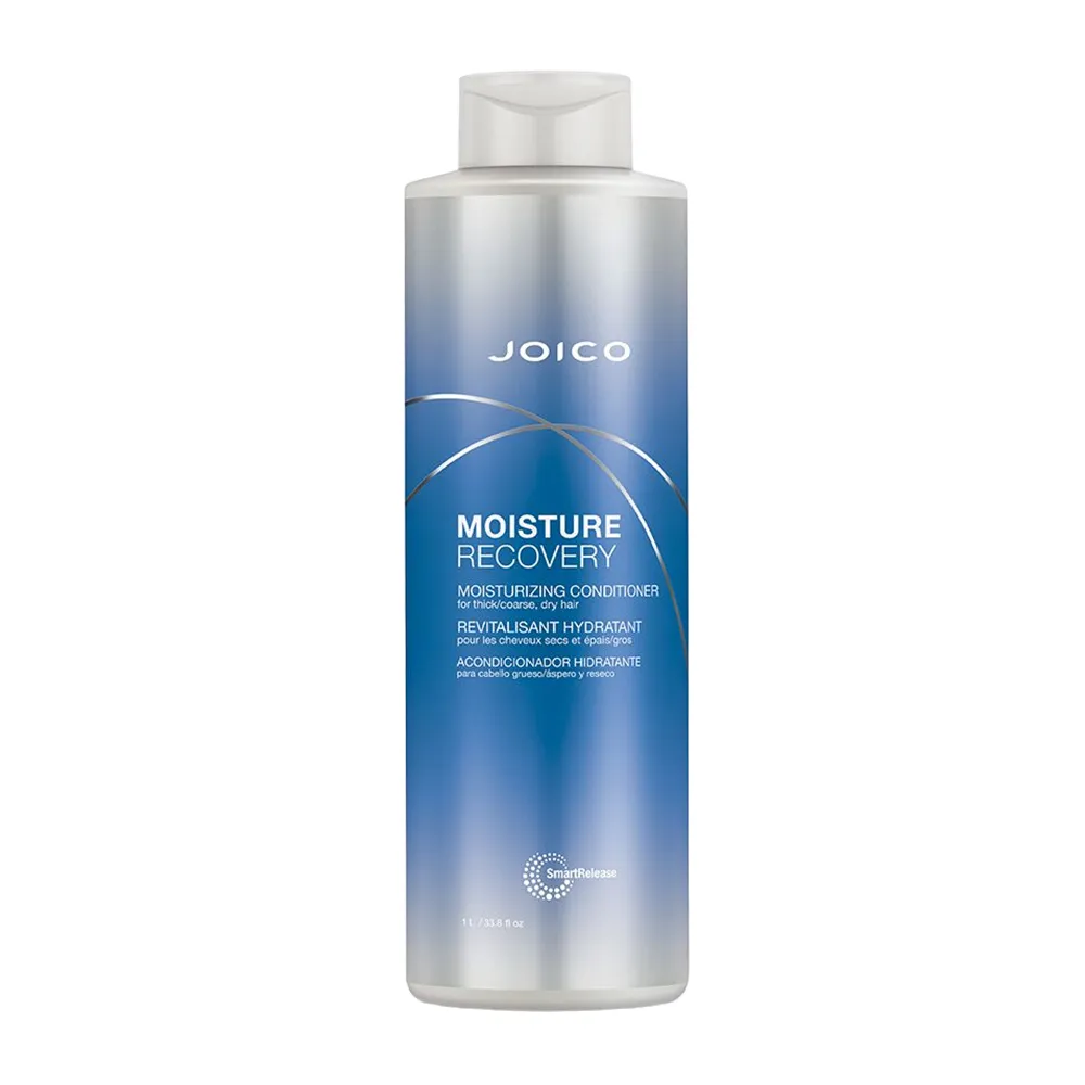 JOICO Кондиционер увлажняющий для плотных/жестких, сухих волос / MOISTURE R ДЖ1305 фото 1