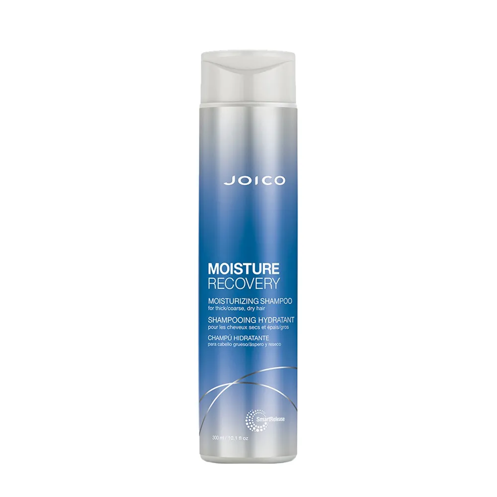 JOICO Шампунь увлажняющий для плотных/жестких, сухих волос / MOISTURE RECOV ДЖ1301 фото 1