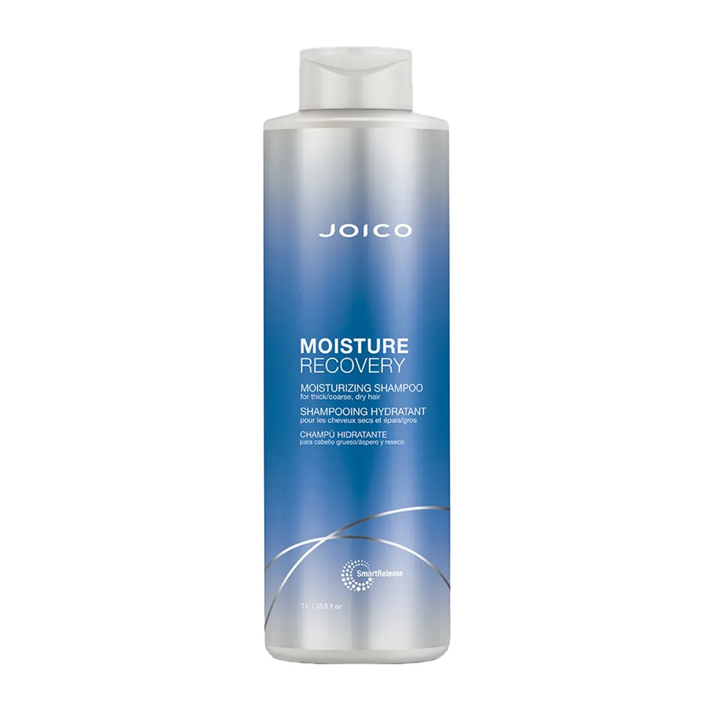 JOICO Шампунь увлажняющий для плотных/жестких, сухих волос / MOISTURE RECOV ДЖ1302 фото 1