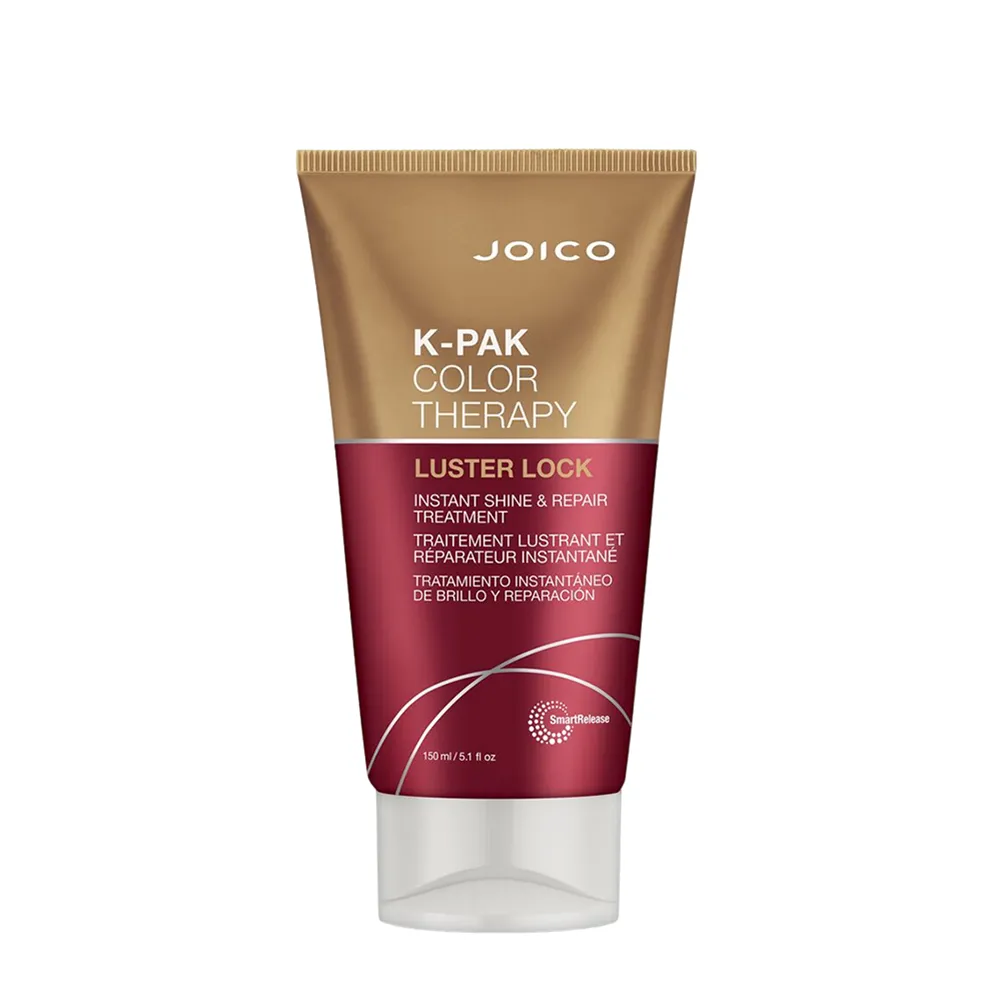 JOICO Маска Сияние цвета для поврежденных окрашенных волос / K-PAK Color Th ДЖ1508 фото 1