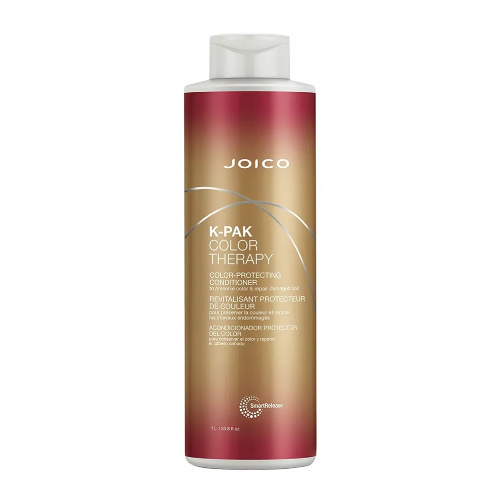 JOICO Кондиционер восстанавливающий для окрашенных волос / K-PAK Color Ther ДЖ1505 фото 1