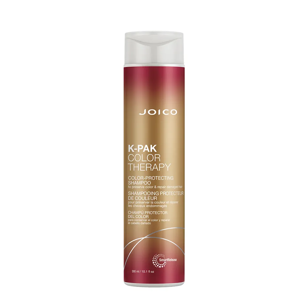 JOICO Шампунь восстанавливающий для окрашенных волос / K-PAK Color Therapy ДЖ1501 фото 1