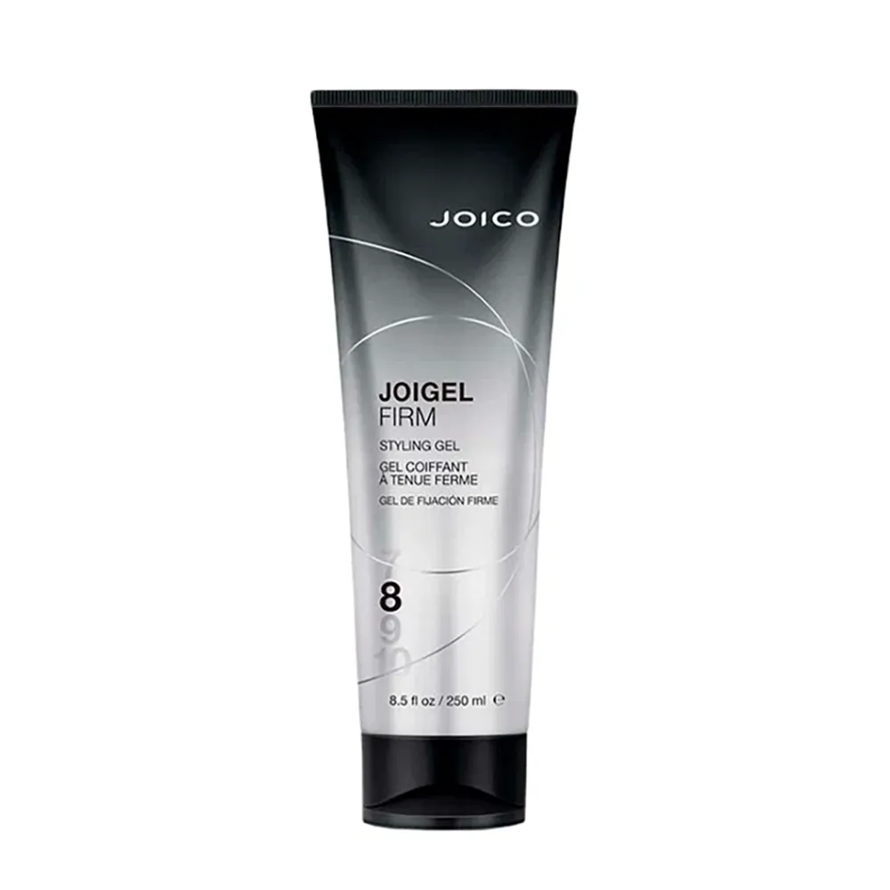 JOICO Гель сильной фиксации для укладки волос, фиксация 8 / SF JOIGEL FIRM ДЖ418/1 фото 1