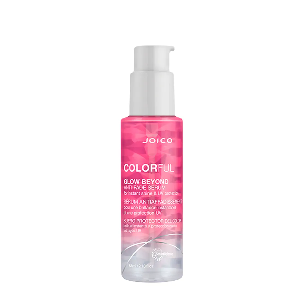 JOICO Сыворотка-блеск с UV защитой / Colorful Glow Beyond Anti-Fade Serum f ДЖ1700 фото 1