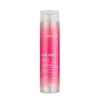 JOICO Шампунь для защиты и яркости цвета / Colorful Anti-Fade Shampoo for L