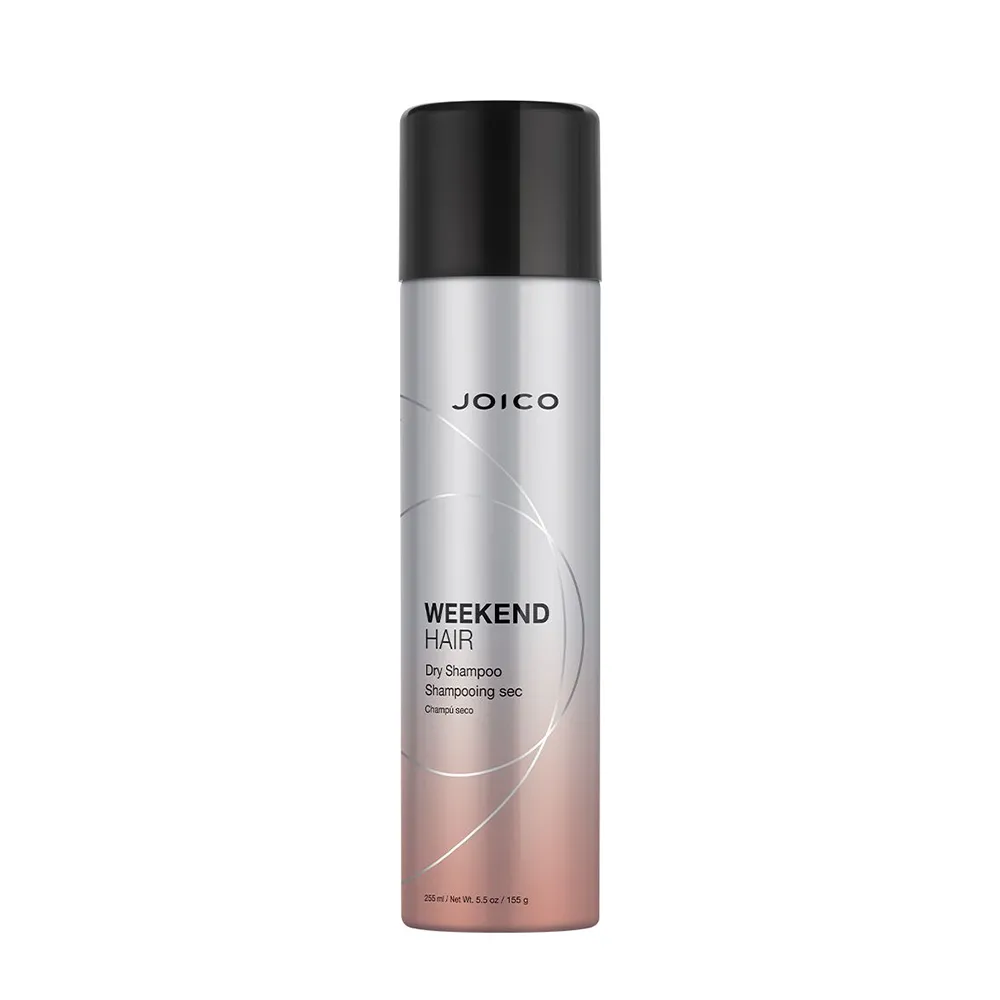 JOICO Шампунь сухой для волос / WEEKEND Dry Shampoo 255 мл JOICO ДЖ437 фото 1