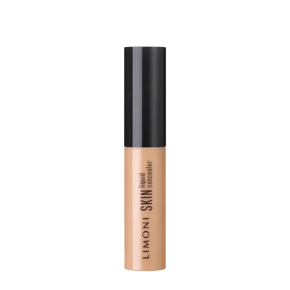 LIMONI Консилер № 01 / Skin liquid concealer 2 г LIMONI 23209 фото 1