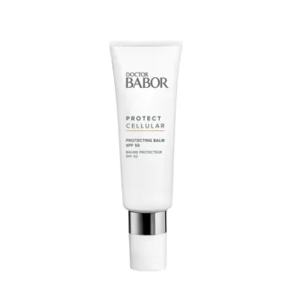 BABOR Бальзам защитный SPF 50 Protect Cellular / DOC PC PROTECTING BALM SPF