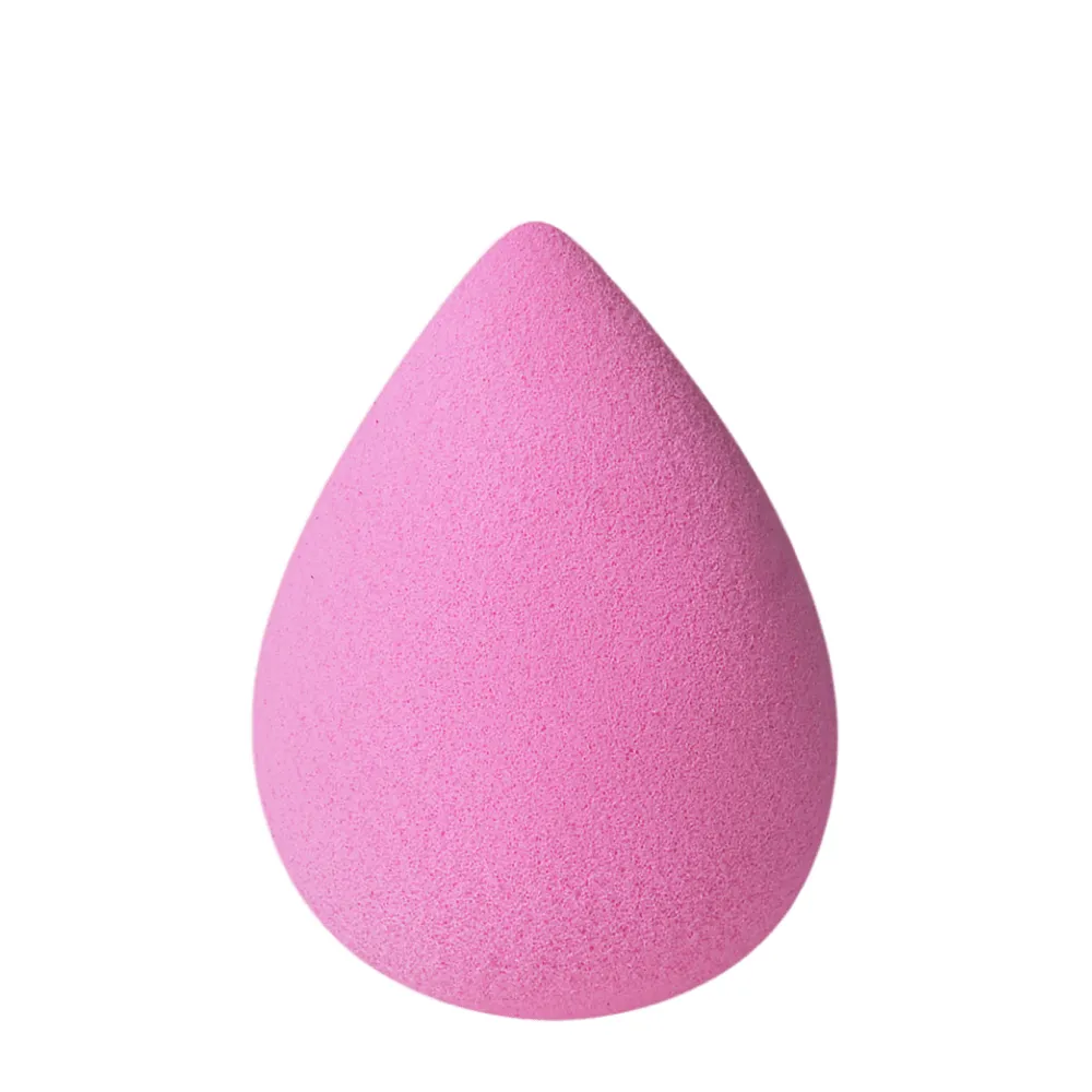 LIMONI Спонж для макияжа / Blender Makeup Sponge Pink LIMONI 23357 фото 1