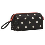 Косметичка Reisenthel Travelcosmetic mixed dots PSK-WC7051 фото 1