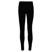 Джинсы Slim Shape черные фото 5