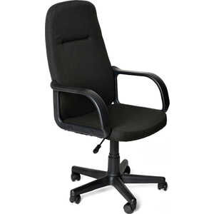 Кресло офисное TetChair LEADER 2603 черный 2236 фото 1