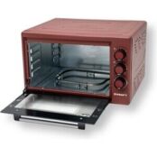 Мини-печь Kraft KF-MO 3200 R KF-MO 3200 R фото 2