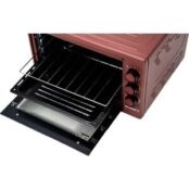 Мини-печь Kraft KF-MO 3200 R KF-MO 3200 R фото 4