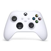 Игровая консоль Microsoft Xbox Series S, белый RRS-00001 фото 2