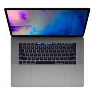 Ноутбук Apple MacBook Pro 13.3'' (2019) MUHP2, 8 ГБ/256 ГБ, английская клав