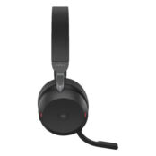 Беспроводная компьютерная гарнитура Jabra Evolve2 75, черный 27599-999-989 фото 2