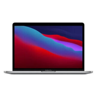 Ноутбук Apple MacBook Pro 13.3'' Z11C000R1, 16 Гб/512 Гб, Space Gray