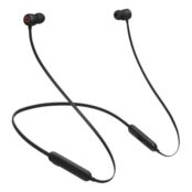 Беспроводные наушники Beats Flex All-Day, черный TRZ-MYMC2 фото 2