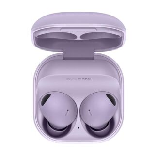 Беспроводные наушники Samsung Galaxy Buds2 Pro, фиолетовый