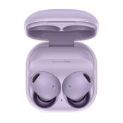 Беспроводные наушники Samsung Galaxy Buds2 Pro, фиолетовый SM-R510NLVAMEA фото 1