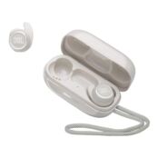 Беспроводные наушники JBL Reflect Mini NC, белый REFLMININCWHT фото 1