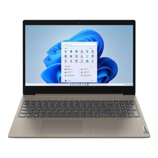 Ноутбук Lenovo IdeaPad 3 15.6'', 8 Гб/256 Гб, 81X800ECUS