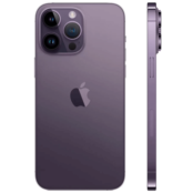 Смартфон Apple iPhone 14 Pro Max 1 ТБ, Deep Purple MQC53 фото 2