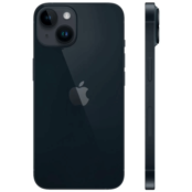 Смартфон Apple iPhone 14 128 ГБ, Midnight MPUF3AA/A фото 2