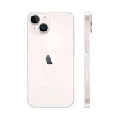 Смартфон Apple iPhone 14 128 ГБ, Starlight MPUR3AA/A фото 2