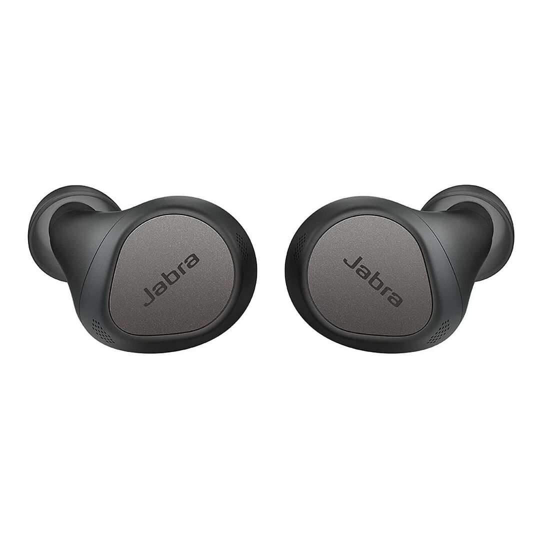 Беспроводные наушники Jabra Elite 7 Pro, темно-серый 100-99172001-60 фото 1